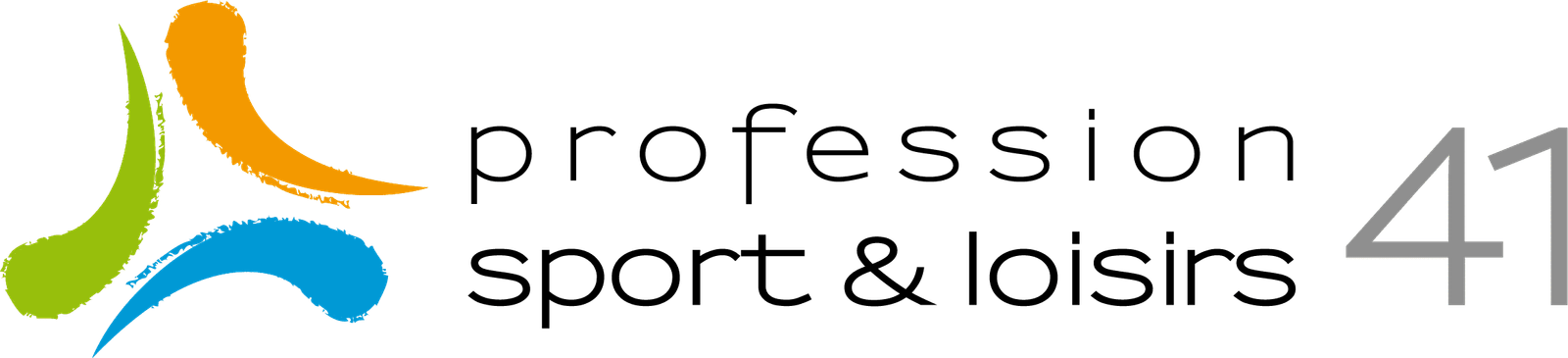 Profession Sport & Loisirs 41